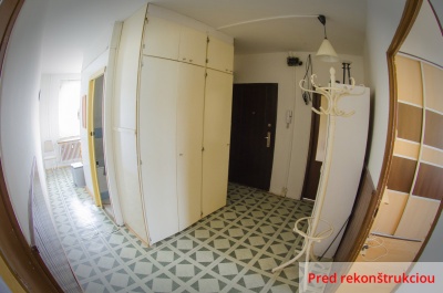Rekonštrukcia bytu 03