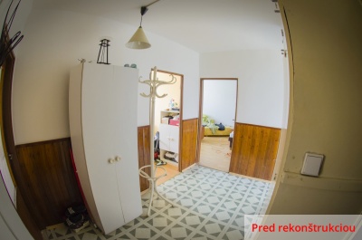 Rekonštrukcia bytu 03