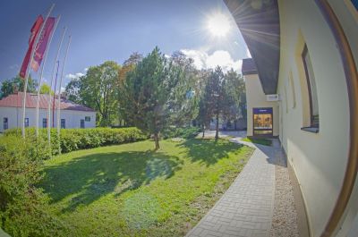 Parkovisko zo zámkovej dlažby 06