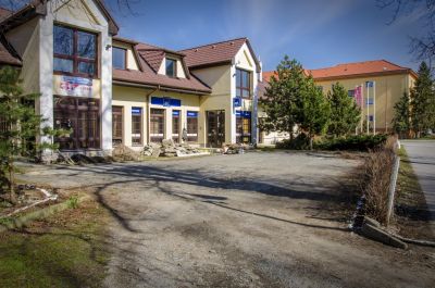 Parkovisko zo zámkovej dlažby 06