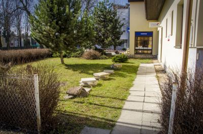 Parkovisko zo zámkovej dlažby 06