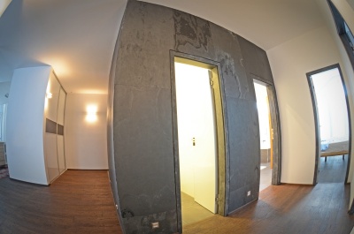 Moderná kúpeľňa 01