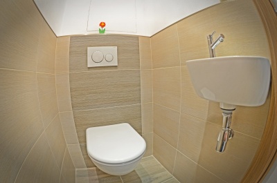Bezbariérová kúpeľňa 01
