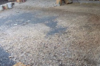 Spevnené plochy zo zámkovej dlažby 01
